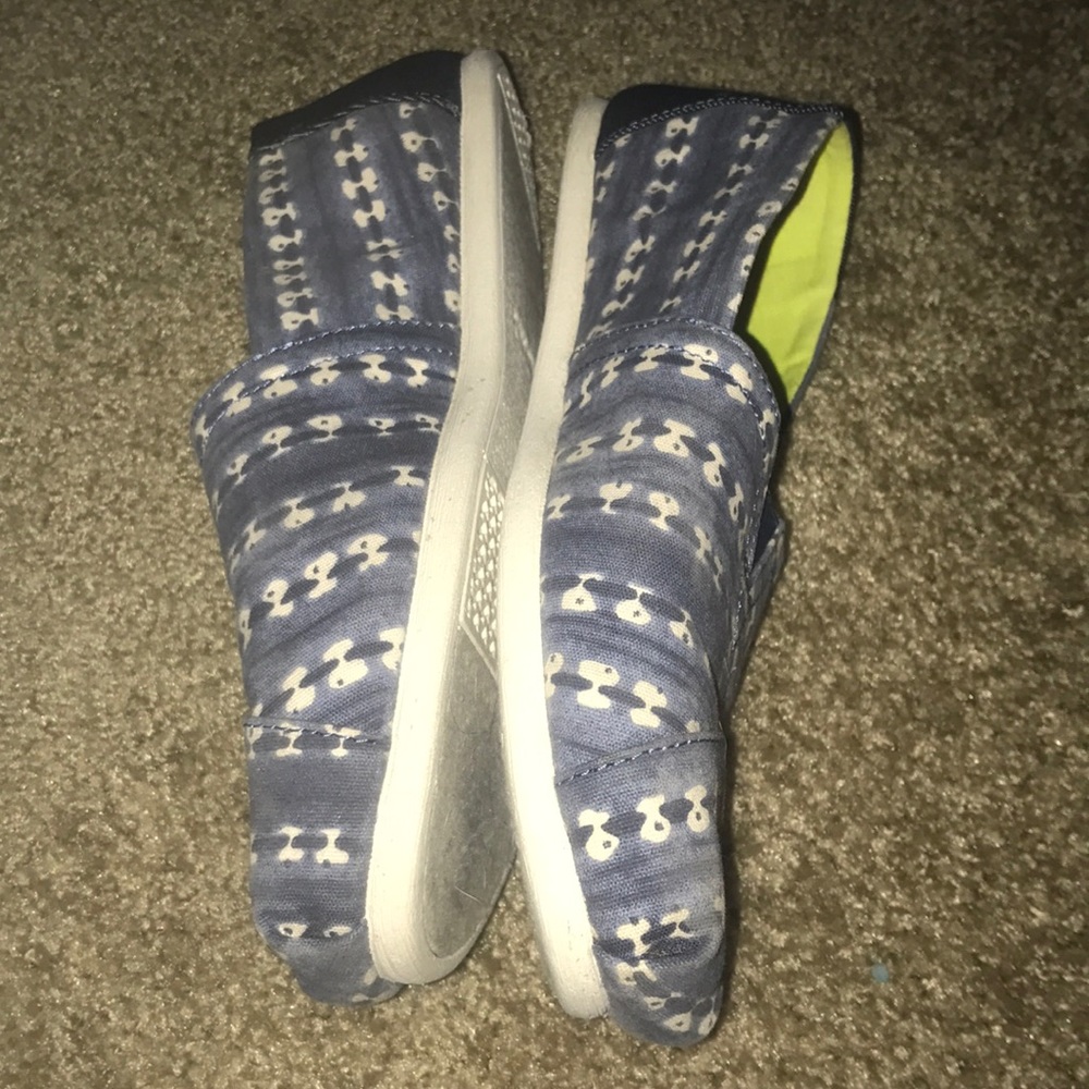 TOMS